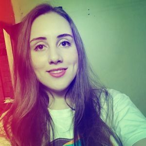 Meet your Posher, Cecilia